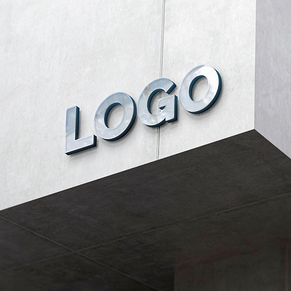 Personalización de letreros en corte de agua, corte de laser y corte de plasma en letrero personalizado